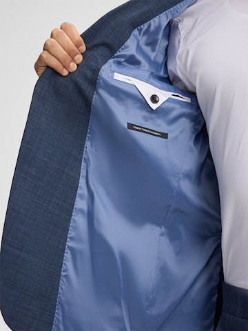 STRELLSON Slim fit Suit 'Aidan-Melwin ' in Blue