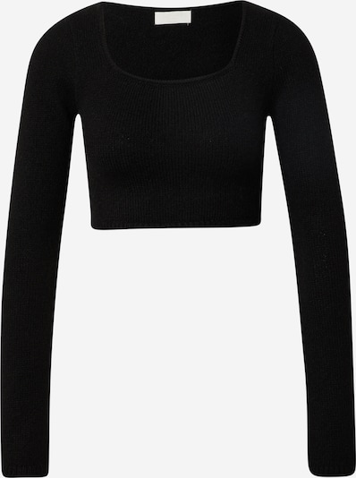 LeGer by Lena Gercke Sweater 'Pina' in Black, Item view