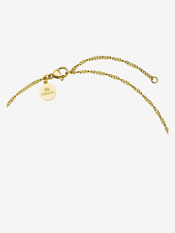 PURELEI Necklace 'Kaula' in Gold