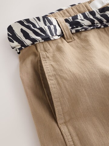 Next Regular Панталон в бежово