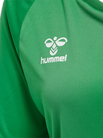 Hummel Jersey in Green