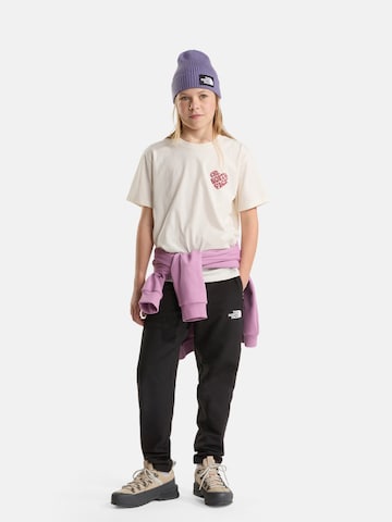 THE NORTH FACE Shirt 'Proud' in White