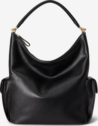 Lauren Ralph Lauren Olkalaukku 'BLAIKE' värissä musta, Tuotenäkymä