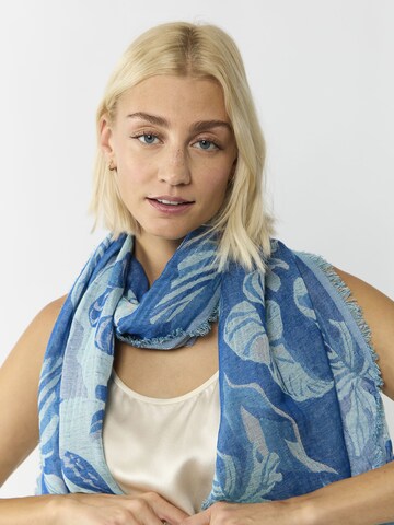 CODELLO Scarf in Blue