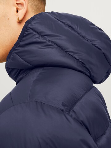 JACK & JONES Jacke 'JJVINCENT' in Blau
