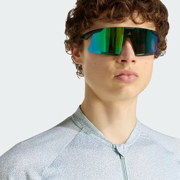 ADIDAS PERFORMANCE Functioneel shirt 'Essentials' in Groen