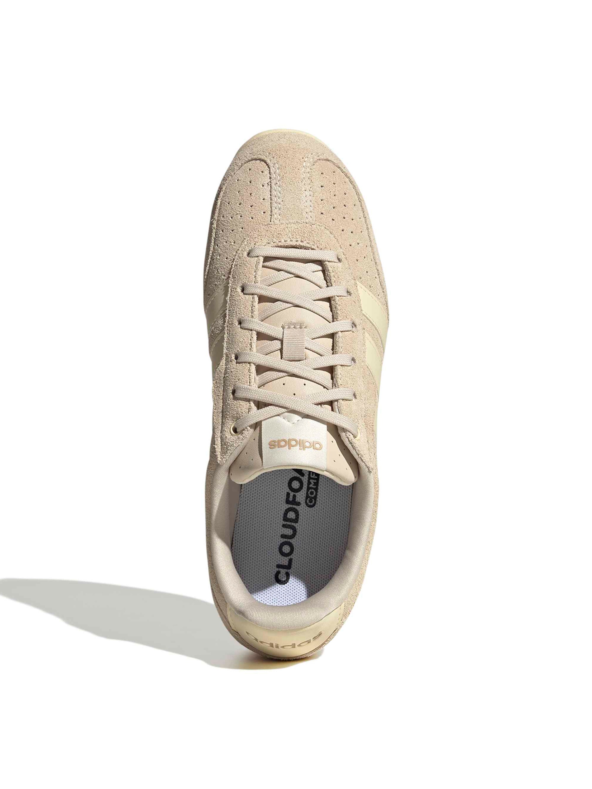 ADIDAS SPORTSWEAR Nizke superge 'BARREDA LO' | siva barva