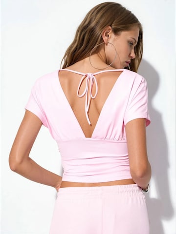 Busem Halenka – pink