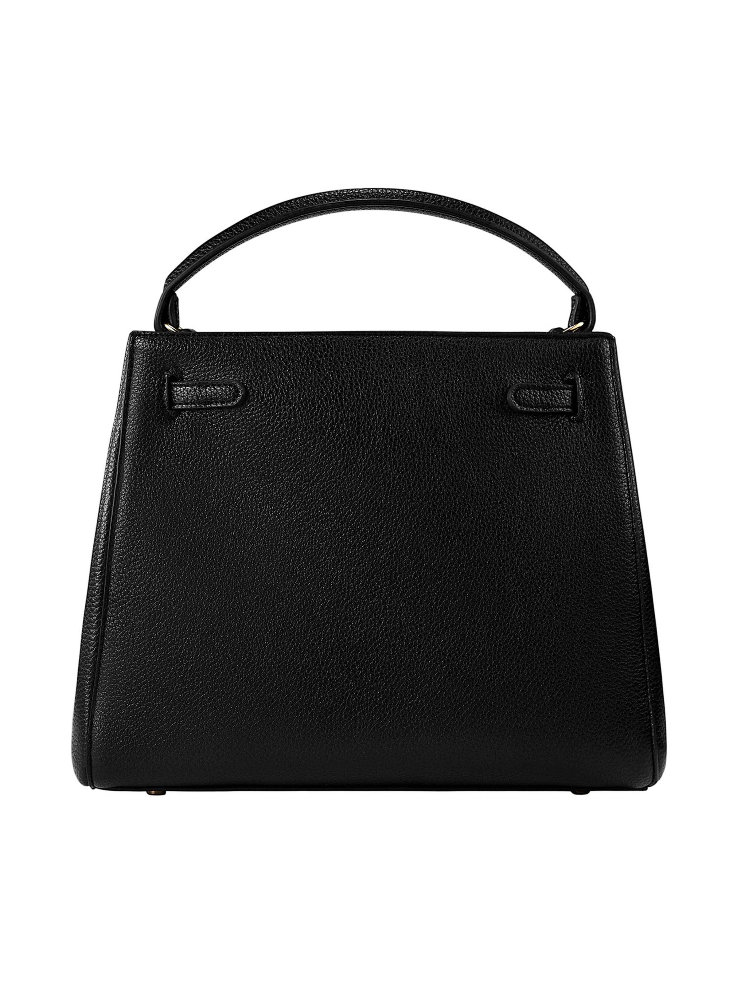 Borsa a mano 'Victoria III' di Victoria Hyde in nero