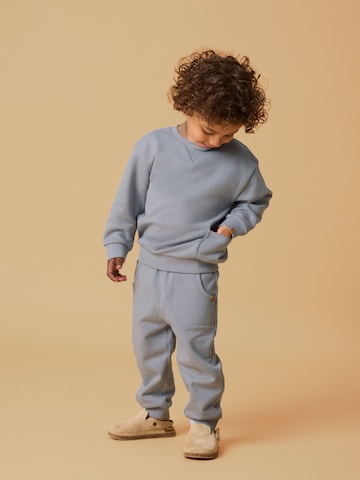 Lil'Atelier - Sudadera en gris