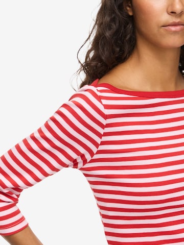 Noisy may Shirt 'NMStormi' in Red