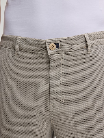 JOOP! Jeans Regular Broek 'Rudo' in Grijs