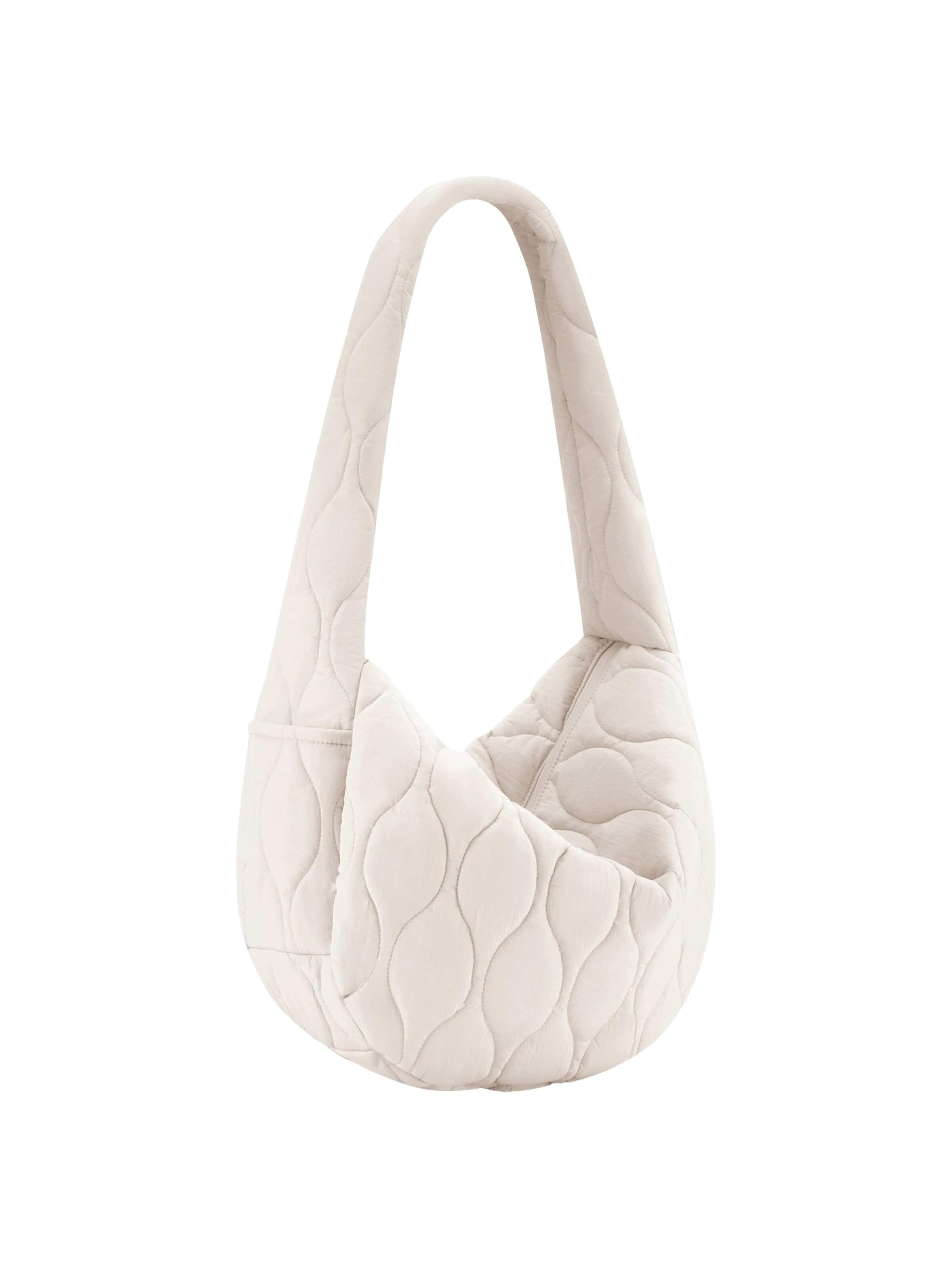 REISENTHEL Schultertasche in Grau
