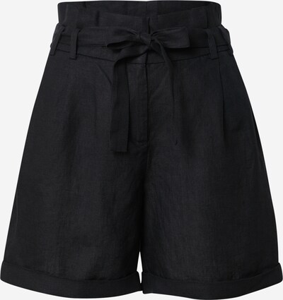 Maison 123 Shorts 'FARIEL' in schwarz, Produktansicht
