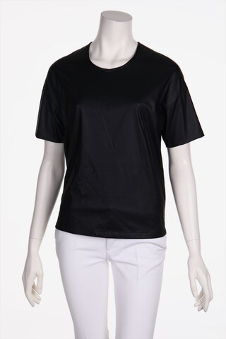 Cédric Charlier Top & Shirt in XS in Black: front