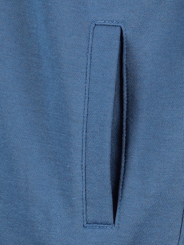 Urban Surface Sweatshirt in Blue