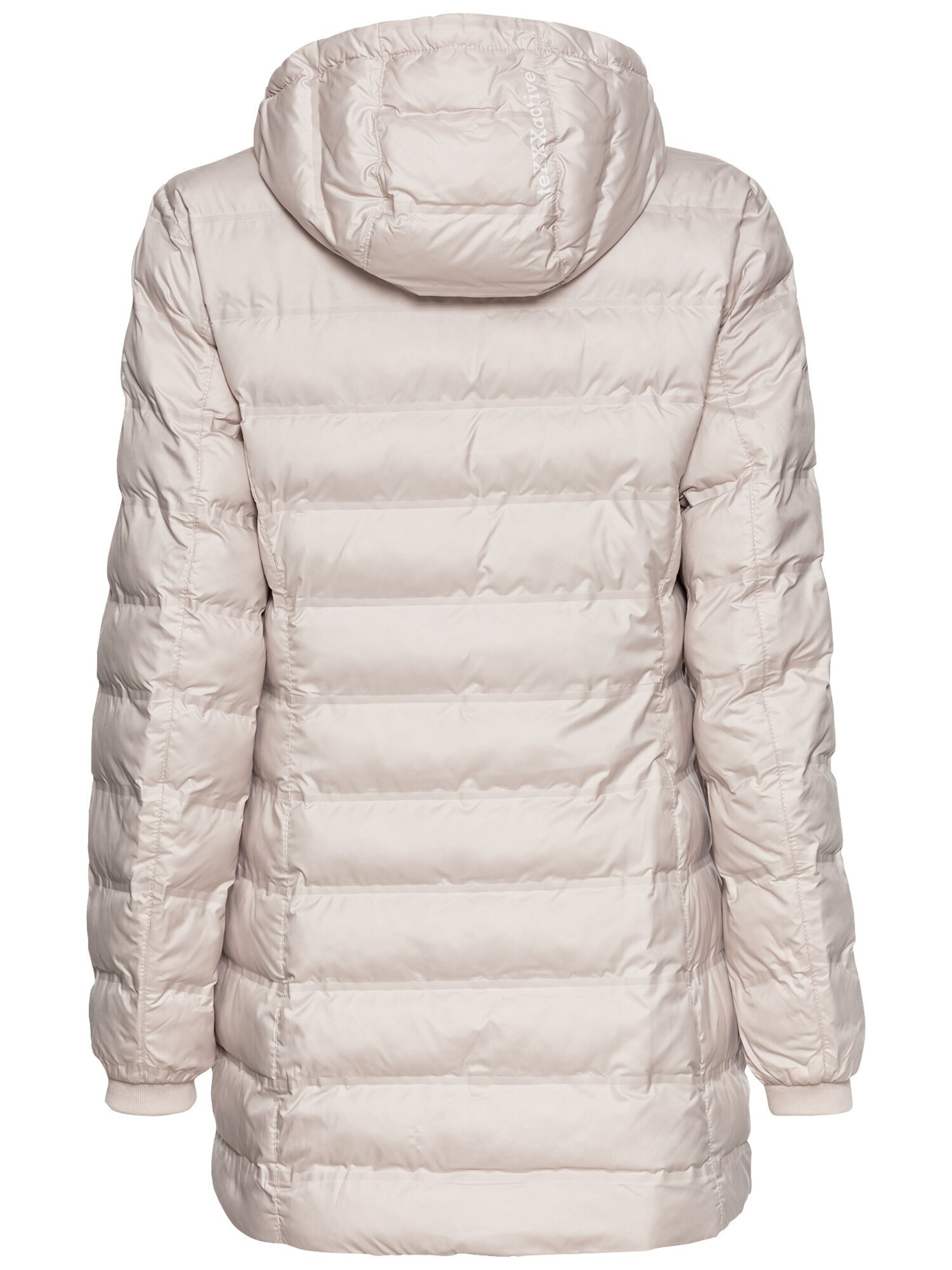 CAMEL ACTIVE Funktionsjacke in Beige