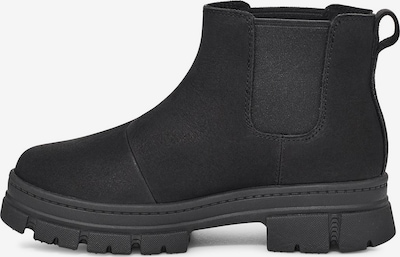 UGG Chelsea Boots in schwarz, Produktansicht