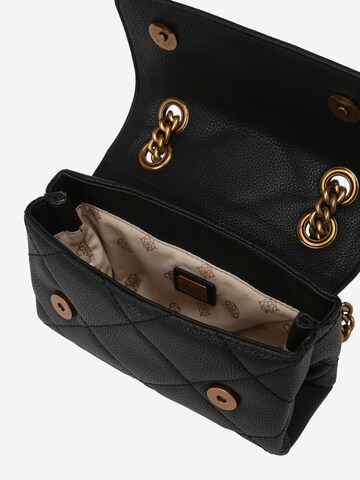 Sac à bandoulière 'Abey' GUESS en noir