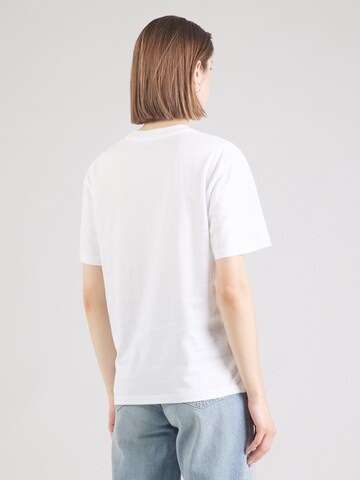 T-shirt 'Sandwich' Carhartt WIP en blanc