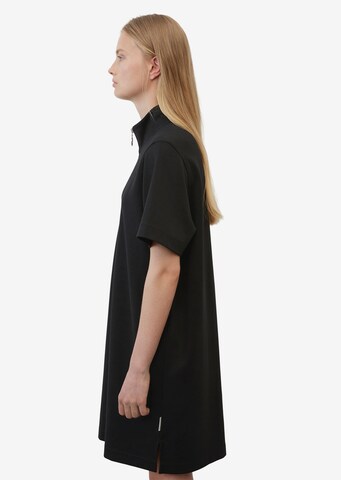 Robe Marc O'Polo DENIM en noir