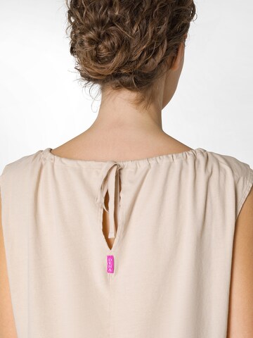 DEHA Blouse in Beige