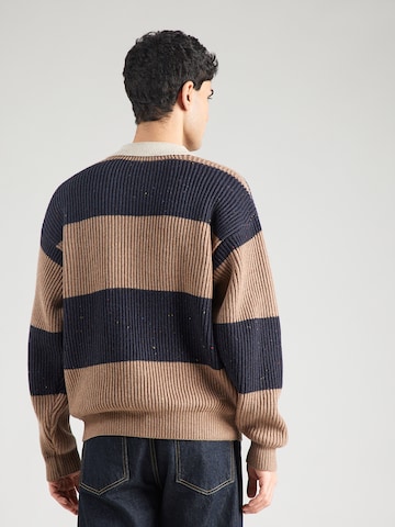 zils Woodbird Džemperis 'Lotu'