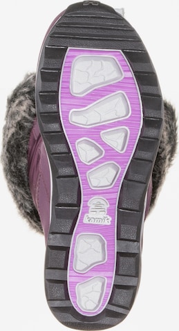 Kamik Boots 'Prairie' in Purple