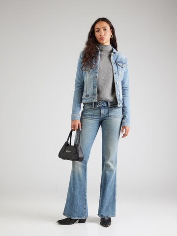 Giacca di mezza stagione 'Dean ' di LTB in blu