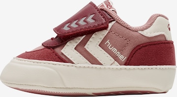 Baskets 'Stadil' Hummel en rose