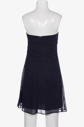Young Couture by BARBARA SCHWARZER Dress in M in Blue