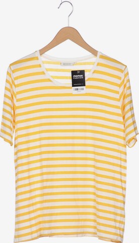 The Masai Clothing Company Top & Shirt in L in Yellow: front