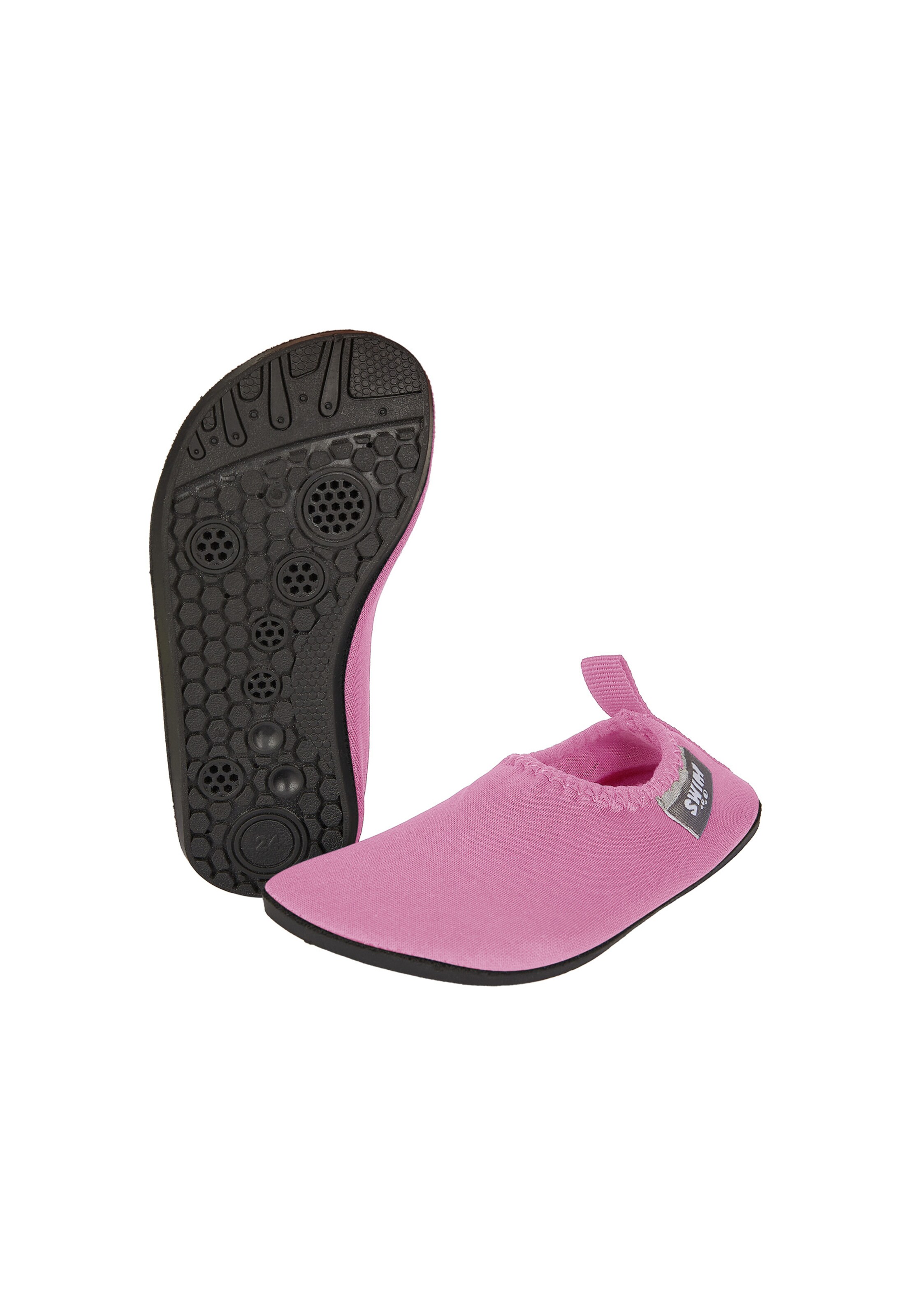 STERNTALER Beach & Pool Shoes in Pink