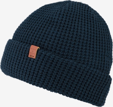 Bickley + Mitchell Pipo värissä sininen: etupuoli