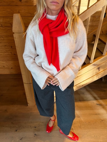 KAVAZI Sweater in Pink