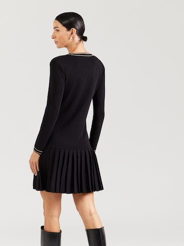 Abito in maglia 'RMARIA' di Morgan in nero