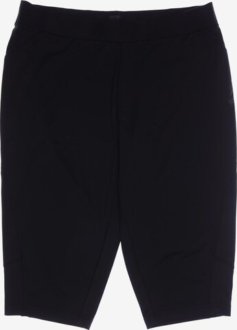 ESPRIT Pants in 4XL in Black: front