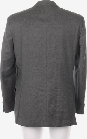 ROY ROBSON Suit Jacket in M-L in Grey