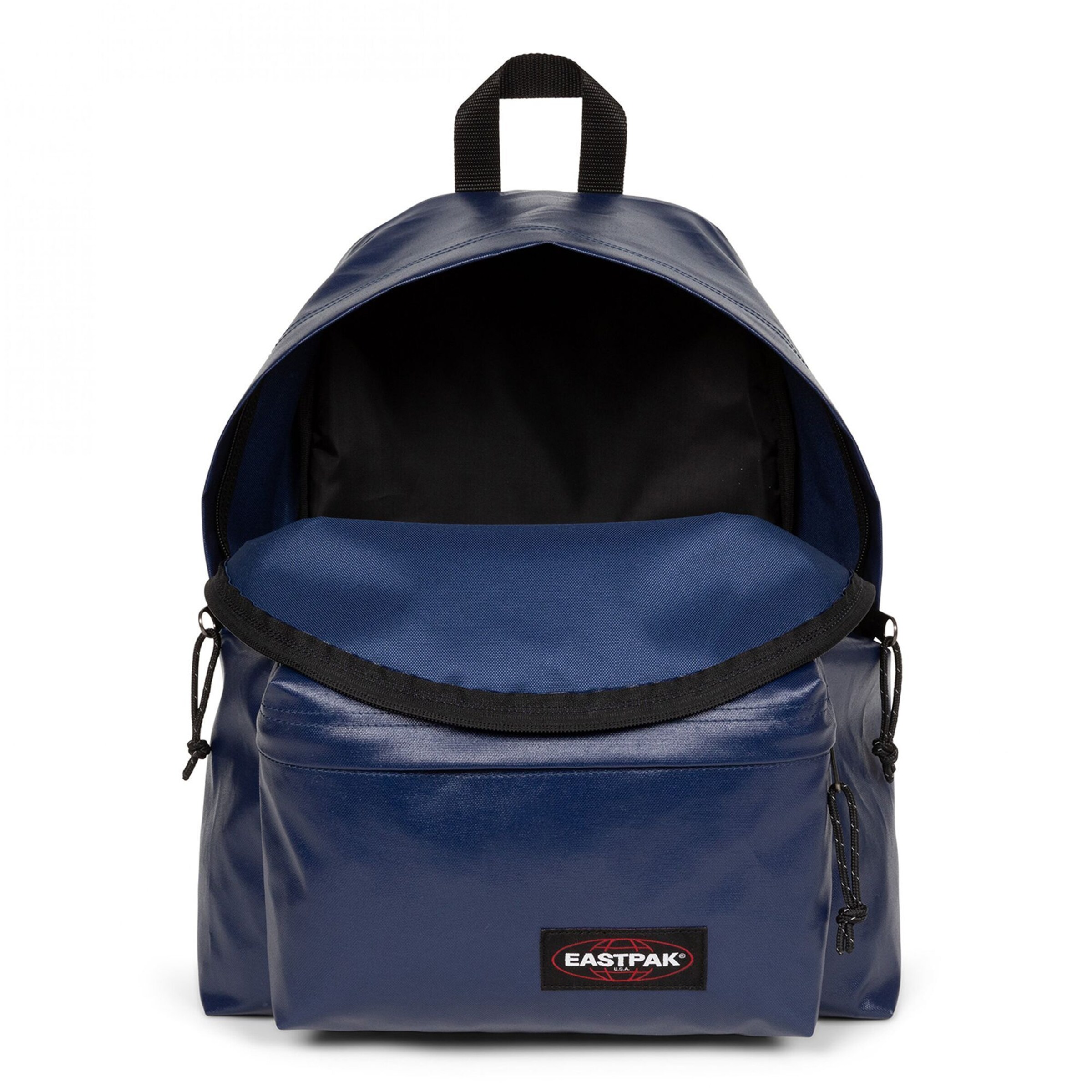 EASTPAK Backpack 'Padded Pak'R' in Blue
