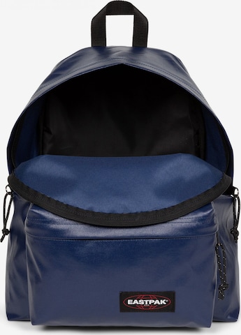 Sac à dos 'Padded Pak' EASTPAK en bleu