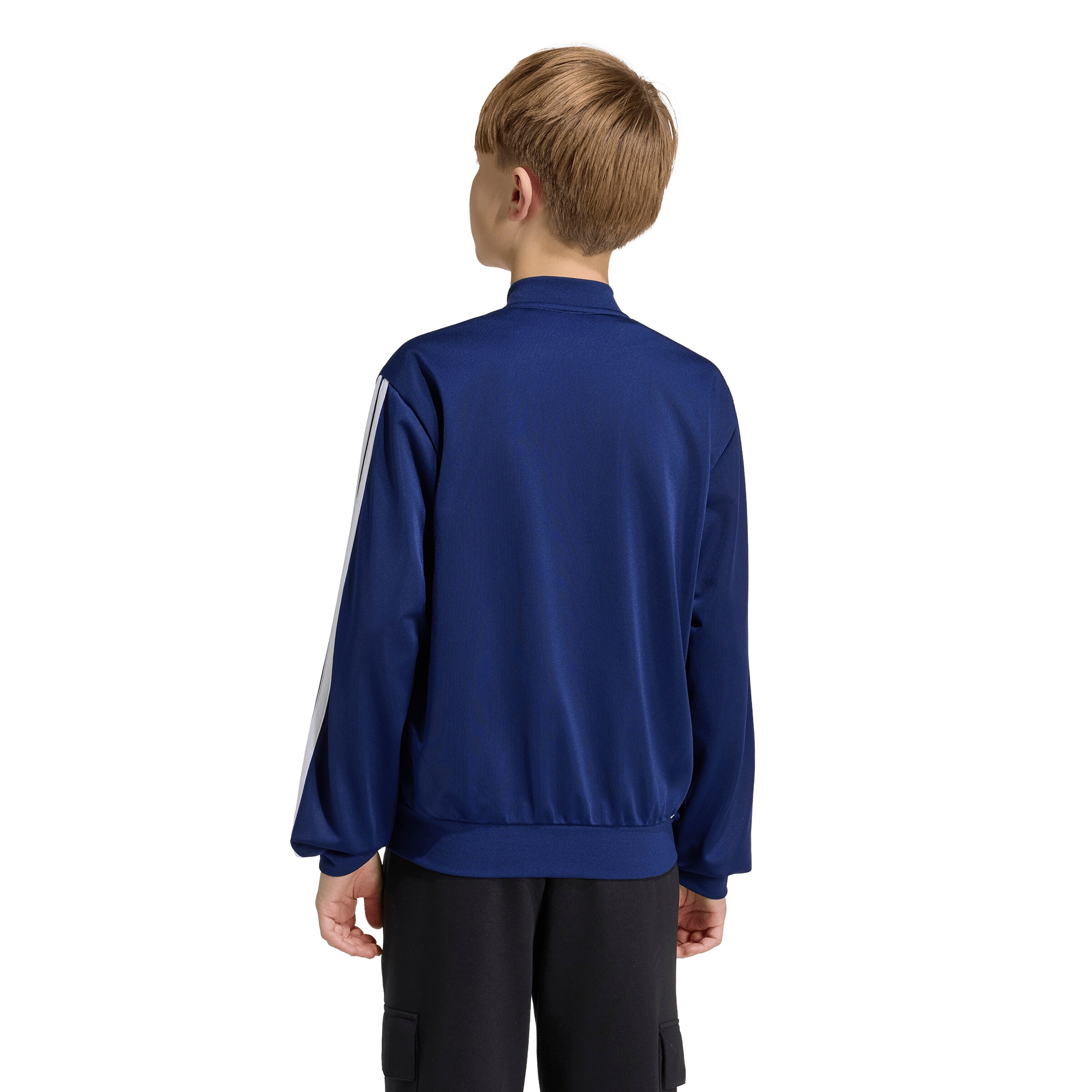 ADIDAS SPORTSWEARSportski gornji dio trenirke - plava boja