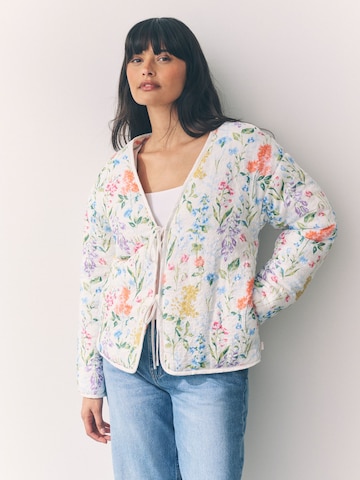 Giacca di mezza stagione di LAURA ASHLEY in bianco
