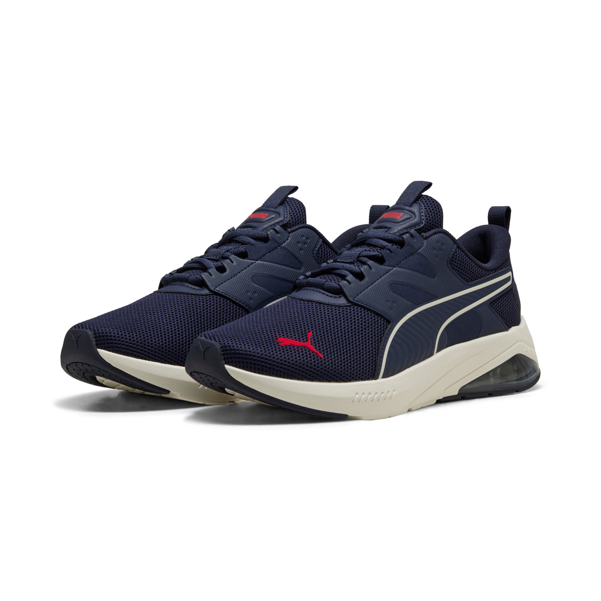 PUMA Laufschuh in Blau
