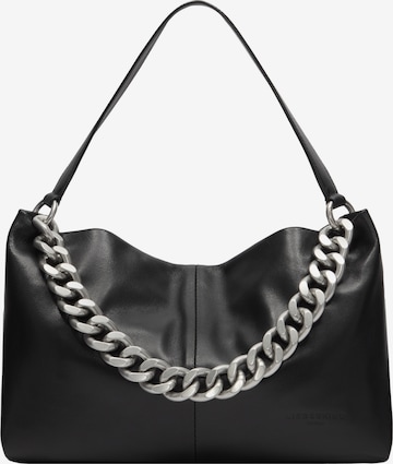 Liebeskind Berlin Shoulder bag in Black: front