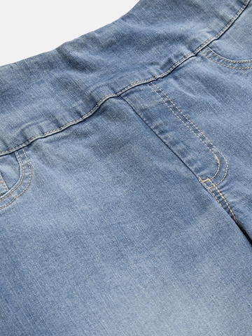 Cellbes of Sweden Loosefit Jeggings in Blauw
