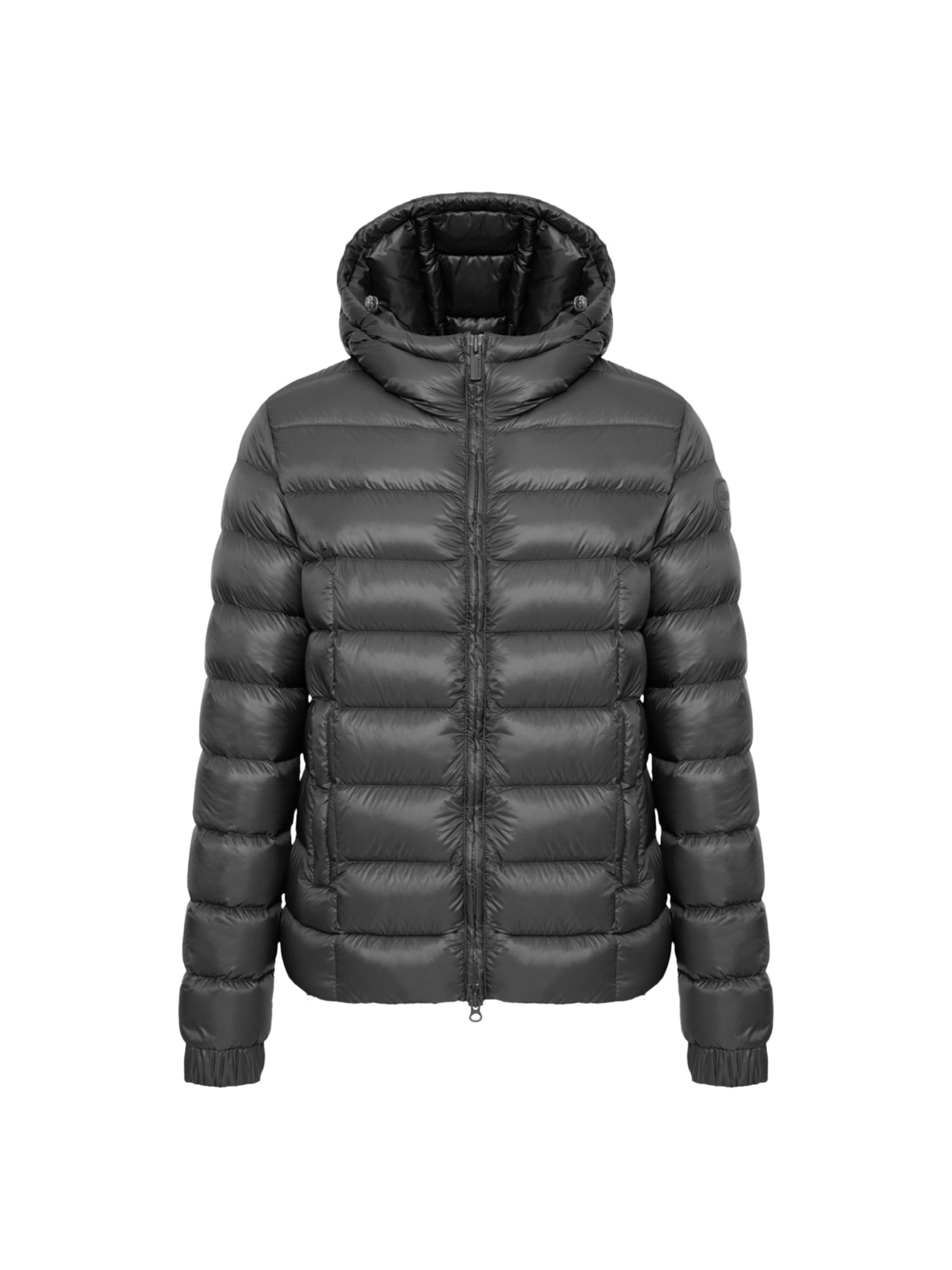 Colmar Winter Jacket '1271' in Grey: front