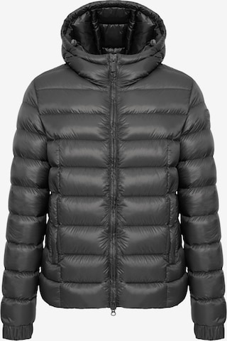 Veste d’hiver '1271' Colmar en gris : devant