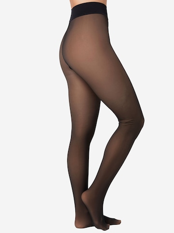 Nur Die Feinstrumpfhose in Schwarz