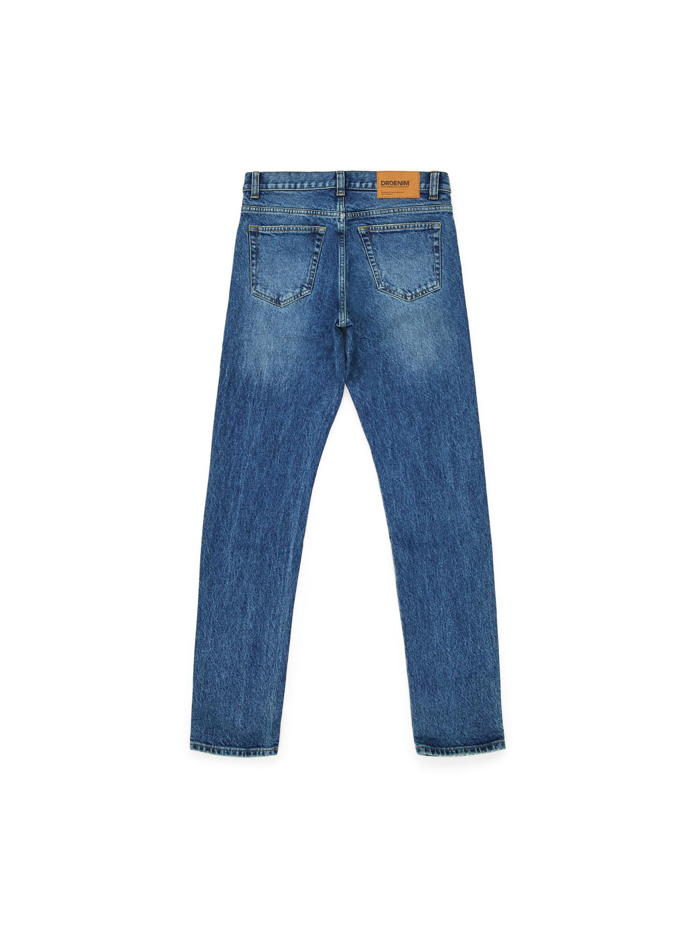 Dr. Denim Slim fit Jeans in Blue