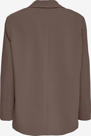 ONLY Blazer 'Milian' in Brown